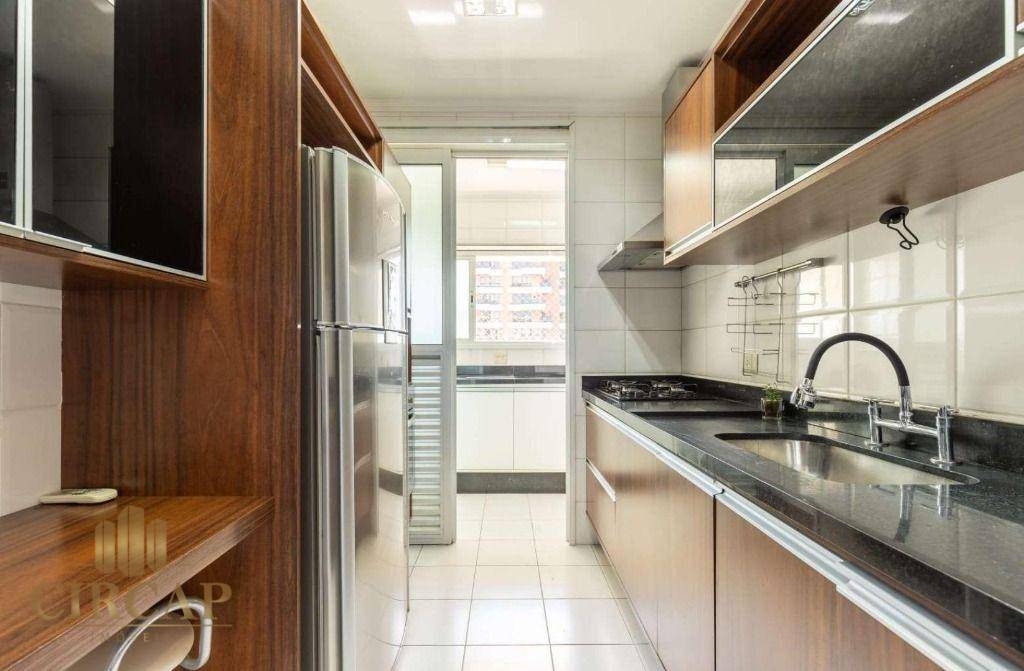 Apartamento à venda com 3 quartos, 86m² - Foto 8