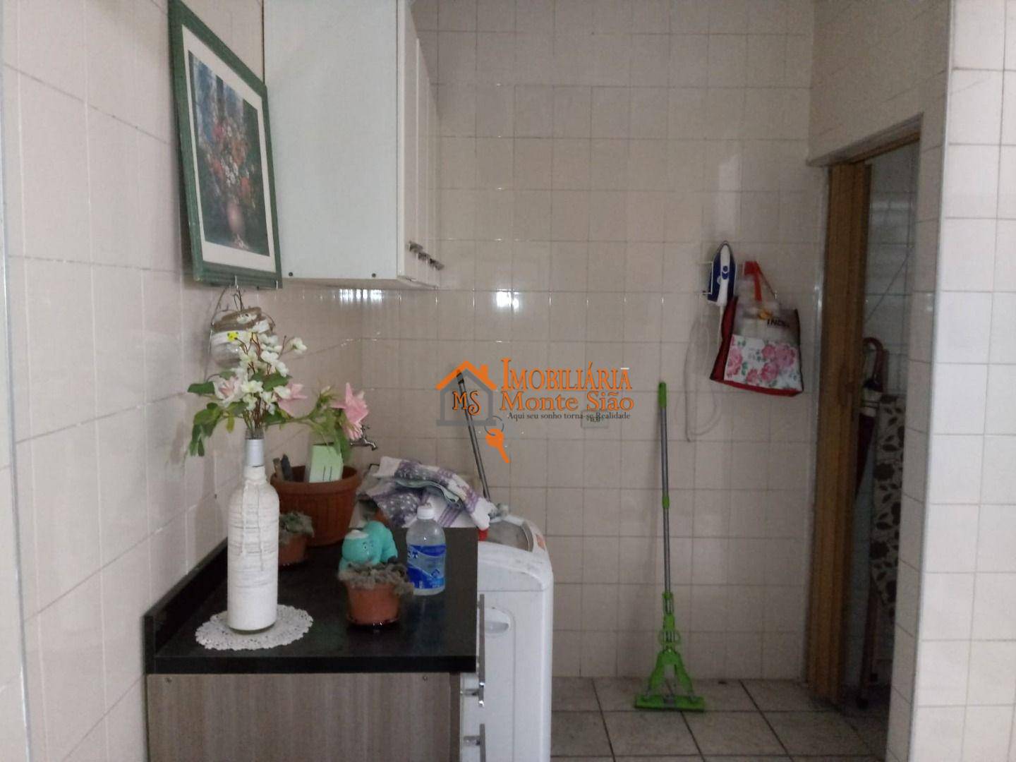 Sobrado à venda com 2 quartos, 150M2 - Foto 4