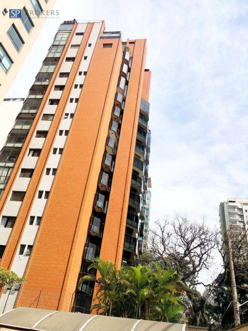 Apartamento à venda com 4 quartos, 173m² - Foto 60