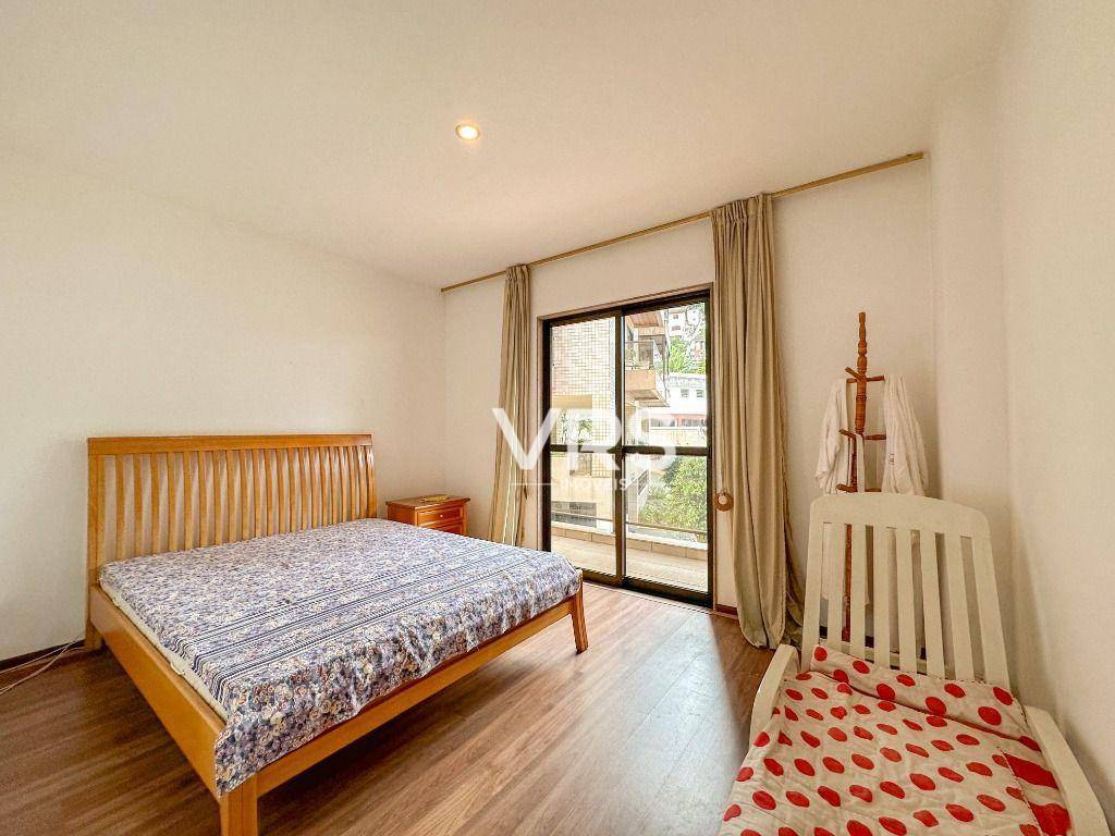 Apartamento, 3 quartos, 144 m² - Foto 13