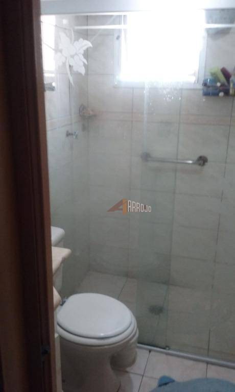 Apartamento à venda com 2 quartos, 53m² - Foto 21