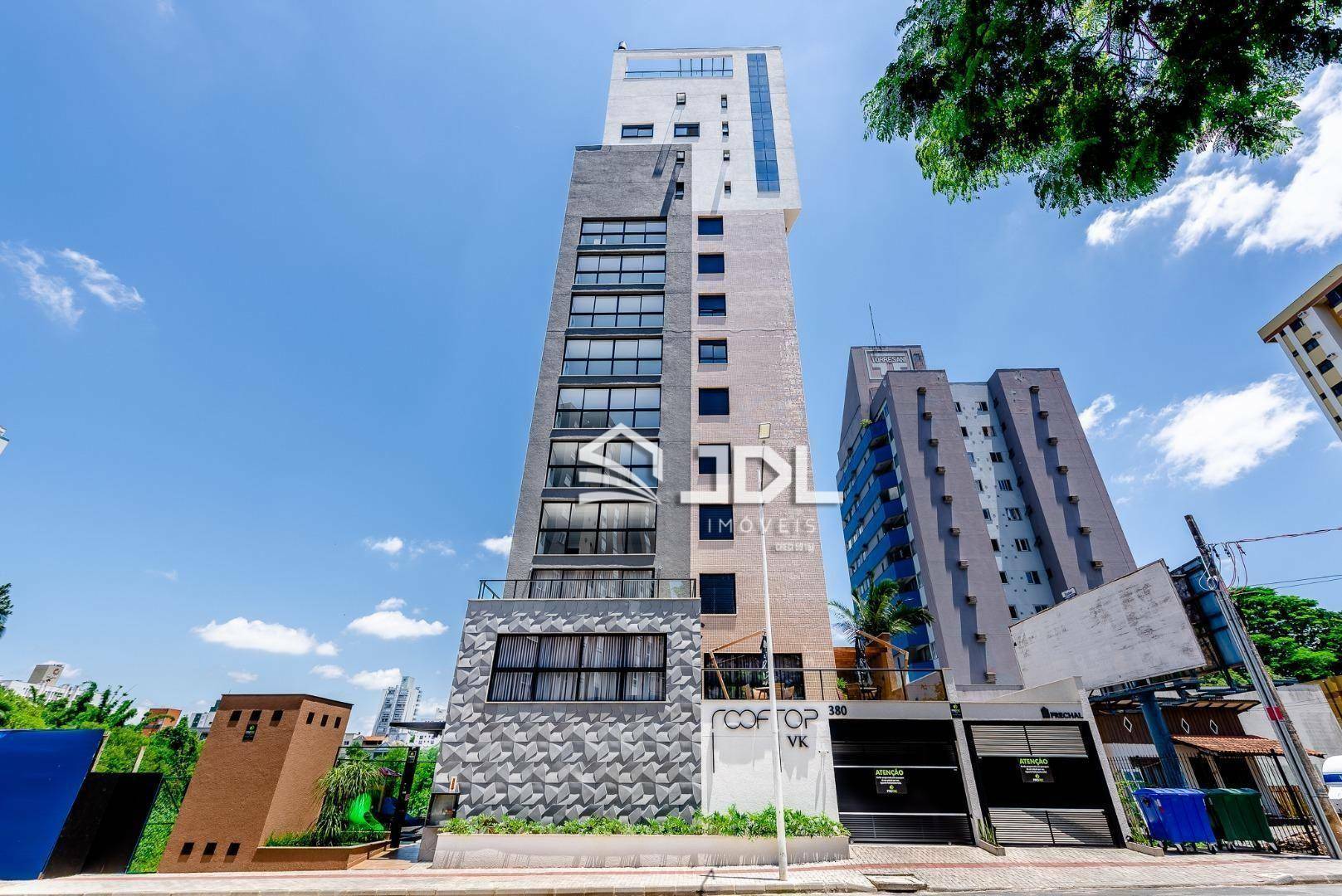 Apartamento à venda com 3 quartos, 90m² - Foto 22
