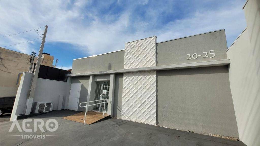 Loja-Salão para alugar, 222m² - Foto 1