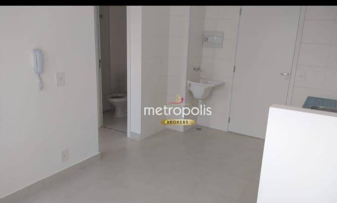 Apartamento à venda com 2 quartos, 32m² - Foto 9