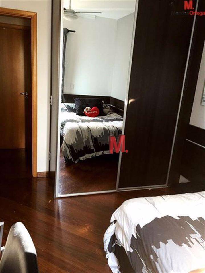 Apartamento à venda com 4 quartos, 170m² - Foto 7