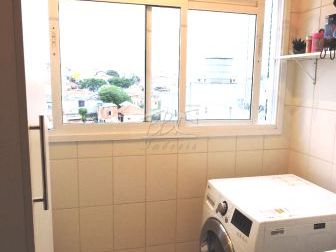 Apartamento à venda com 2 quartos, 69m² - Foto 9