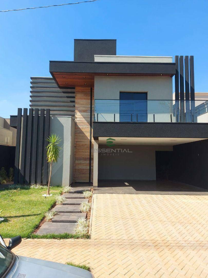 Casa de Condomínio à venda com 3 quartos, 237m² - Foto 31