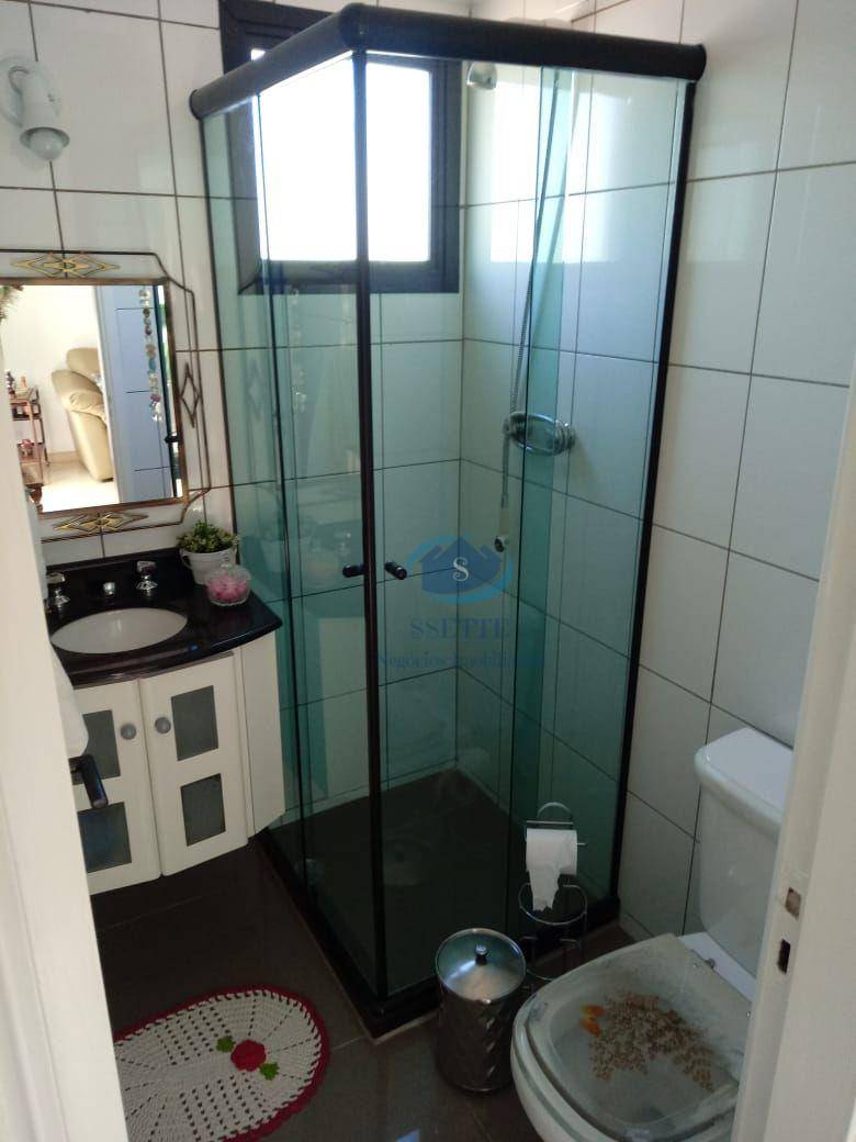 Apartamento à venda com 2 quartos, 60m² - Foto 8