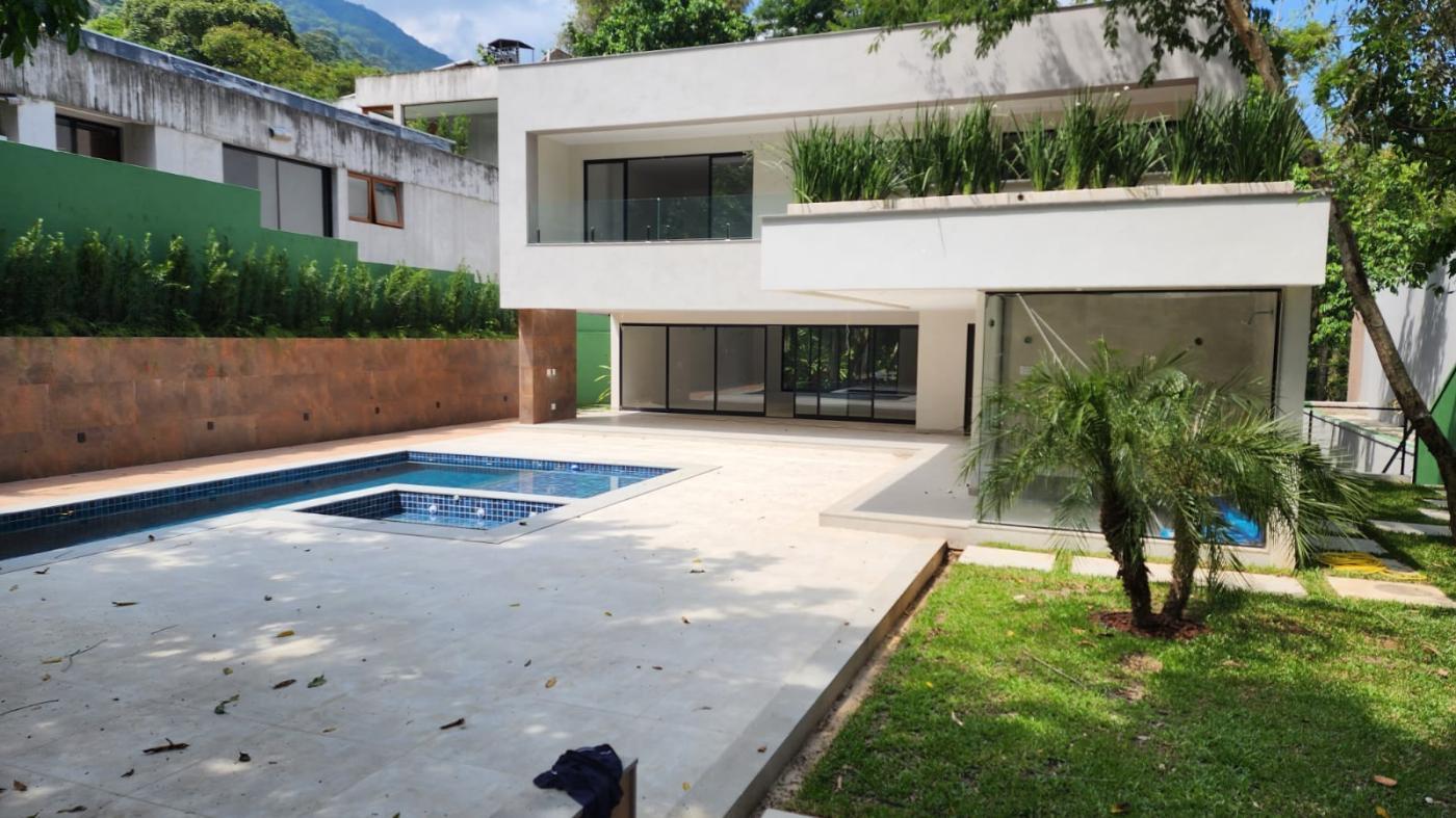 Casa de Condomínio à venda com 4 quartos, 710m² - Foto 8