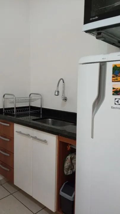 Apartamento à venda com 1 quarto, 25m² - Foto 16