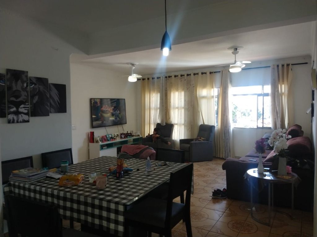 Apartamento, 4 quartos, 150 m² - Foto 1