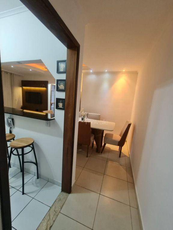 Apartamento à venda com 2 quartos, 65m² - Foto 8