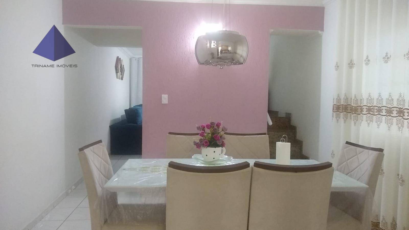 Sobrado à venda com 3 quartos, 250m² - Foto 40