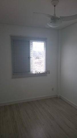 Apartamento à venda com 2 quartos, 53m² - Foto 11