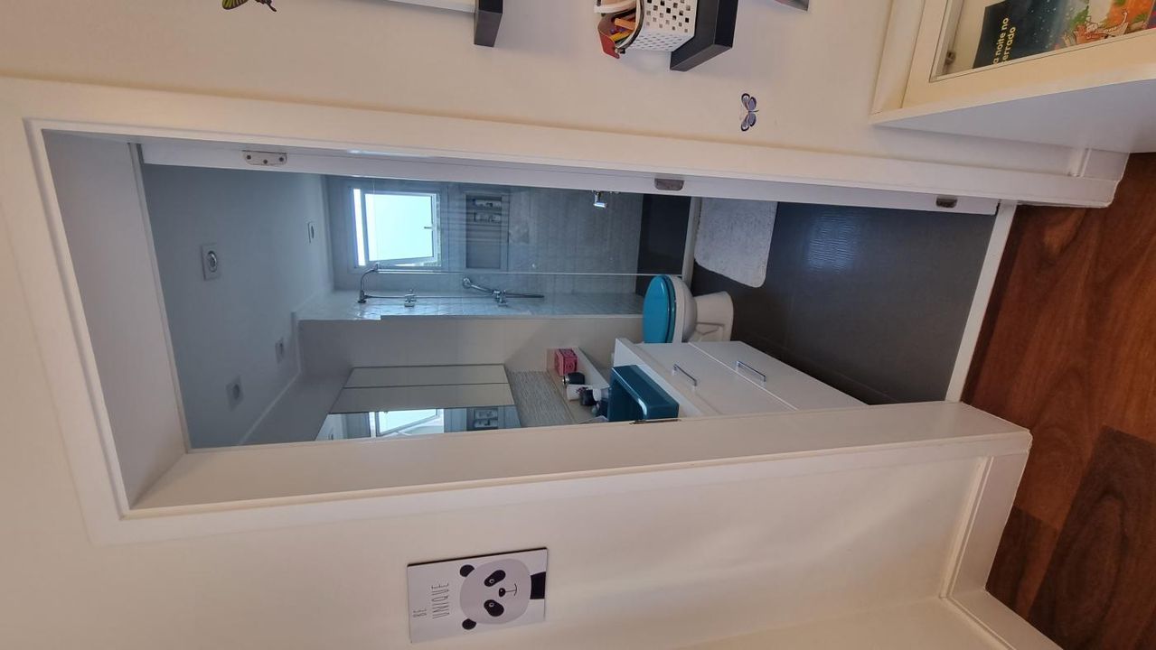 Apartamento à venda com 4 quartos, 250m² - Foto 13