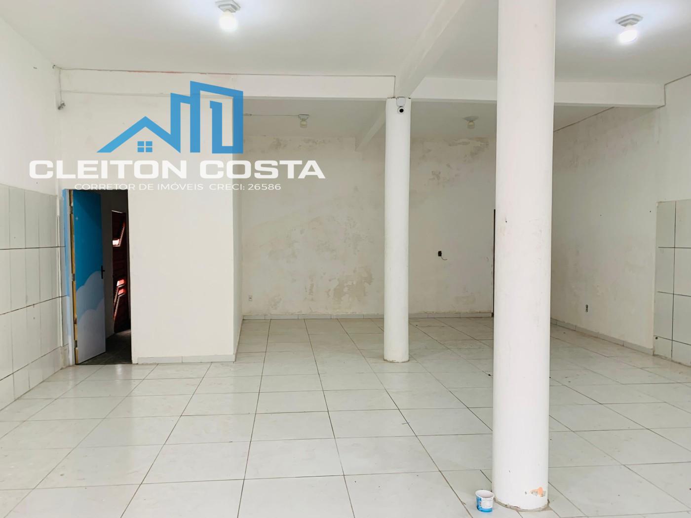 Loja-Salão para alugar, 90m² - Foto 2