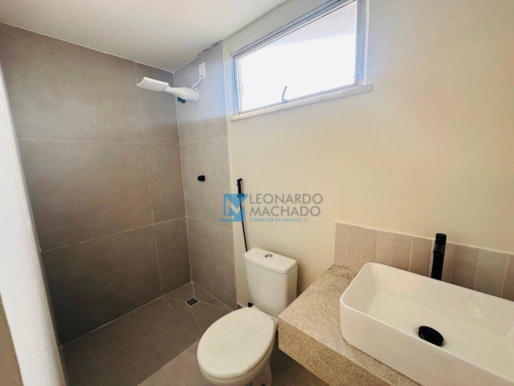 Apartamento à venda com 3 quartos, 118m² - Foto 7