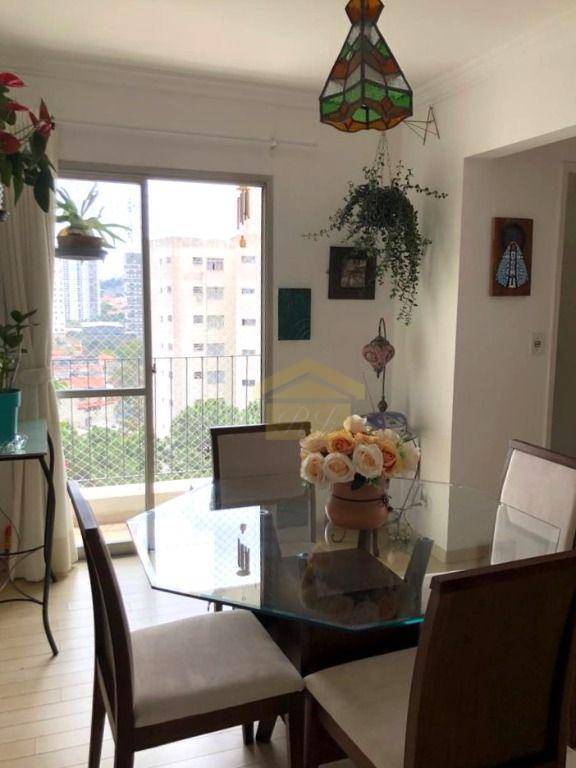 Apartamento à venda com 2 quartos, 55m² - Foto 5