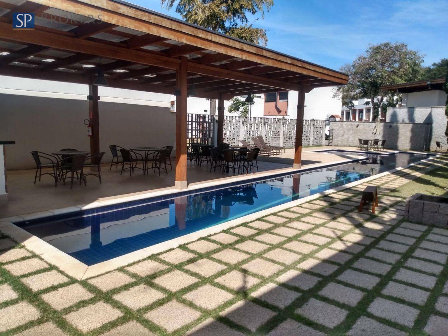 Casa de Condomínio à venda com 3 quartos, 132m² - Foto 9