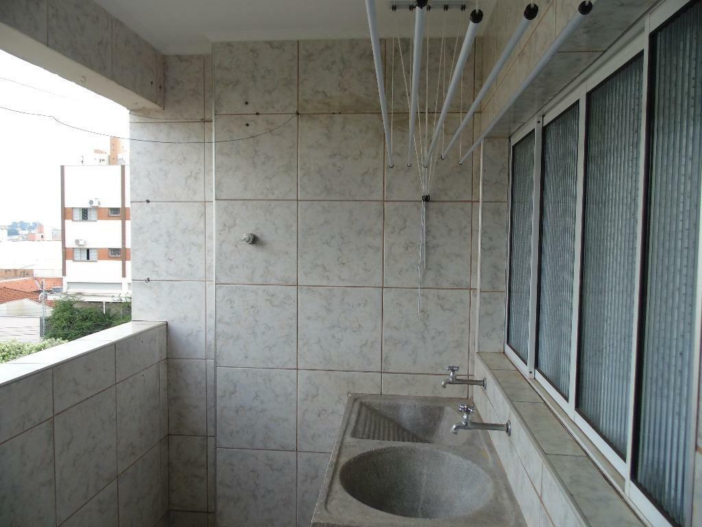 Apartamento à venda com 3 quartos, 96m² - Foto 17