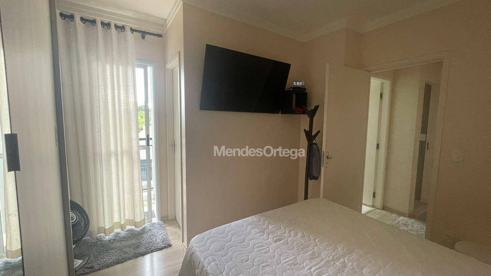 Apartamento, 2 quartos, 62 m² - Foto 3