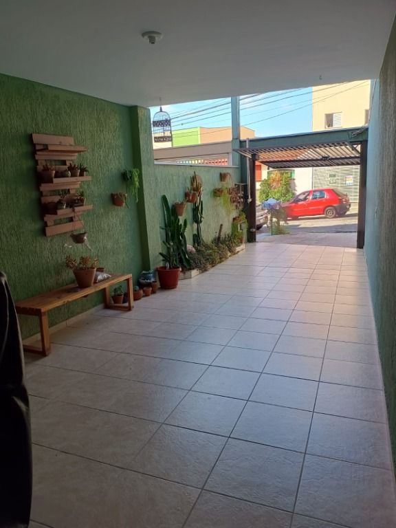 Sobrado à venda com 3 quartos, 124m² - Foto 44