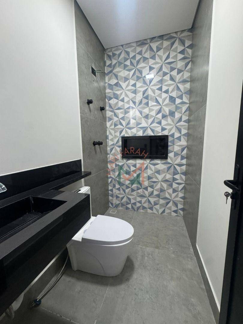 Casa de Condomínio à venda com 3 quartos, 350m² - Foto 41