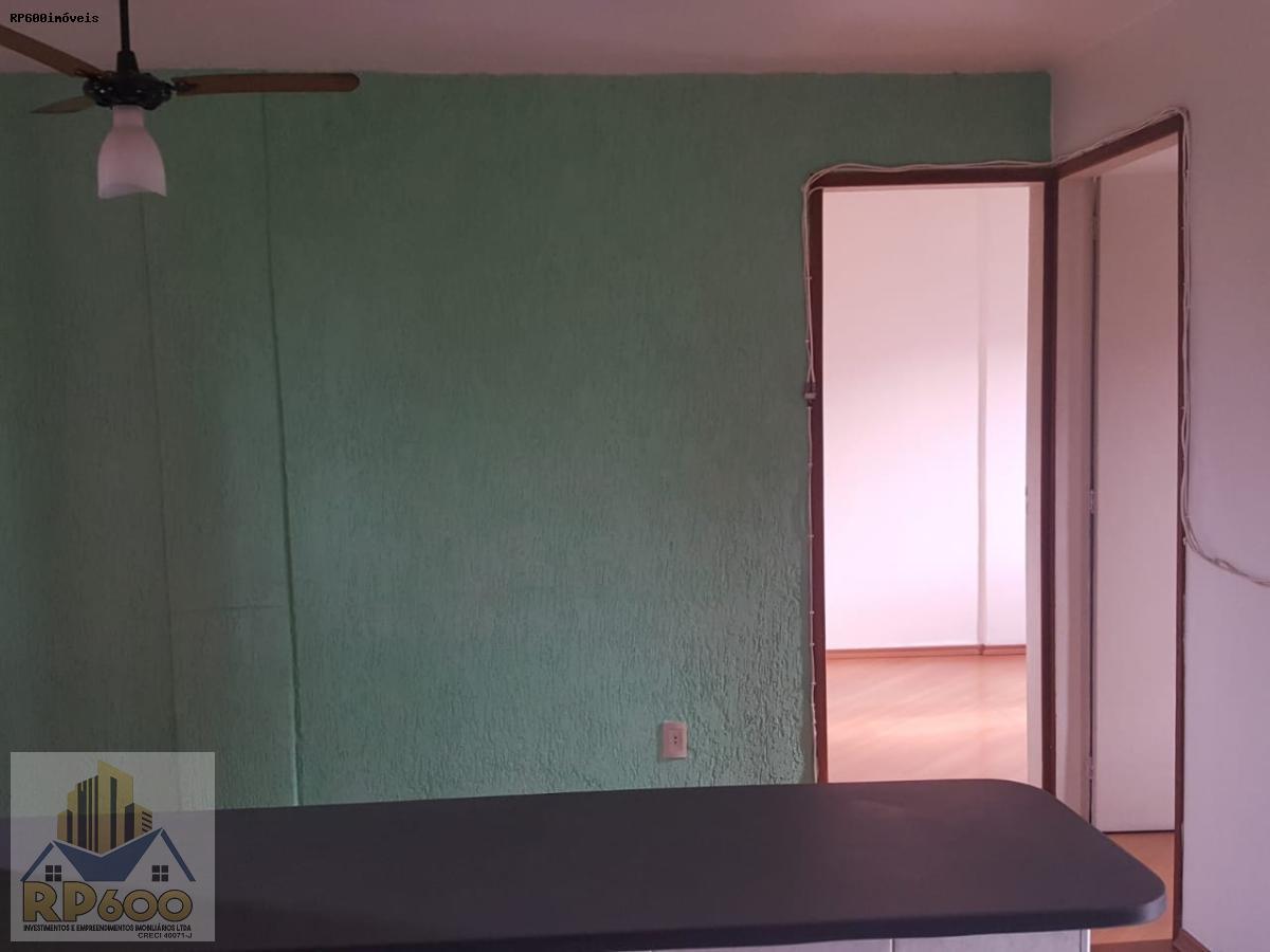 Apartamento à venda, 50m² - Foto 11