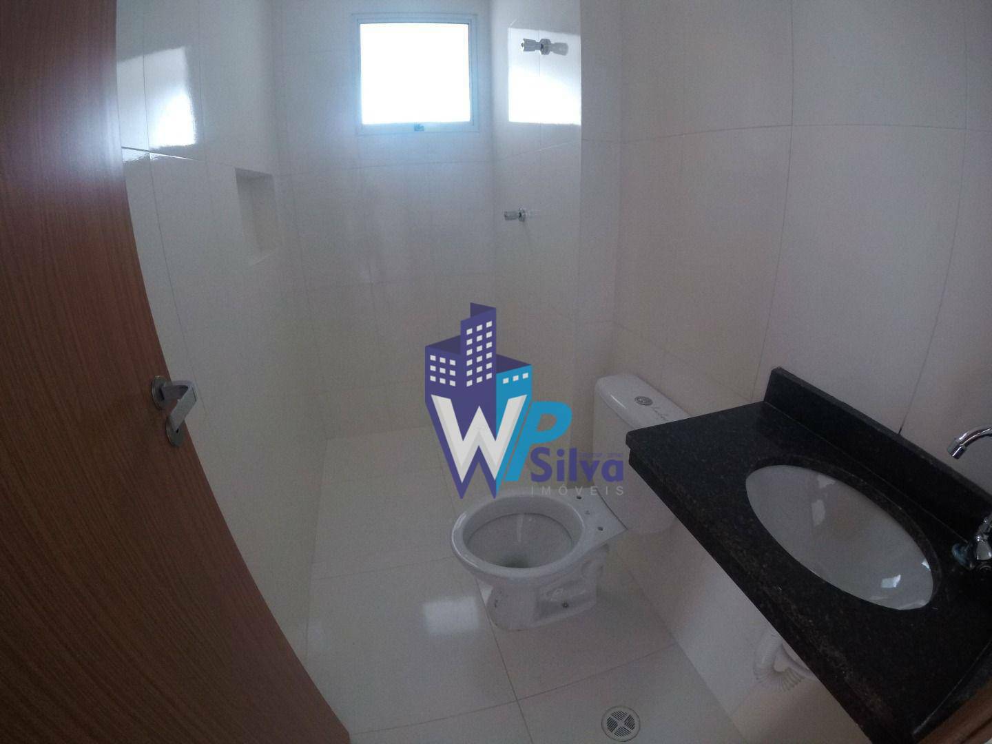 Apartamento à venda com 2 quartos, 40m² - Foto 5