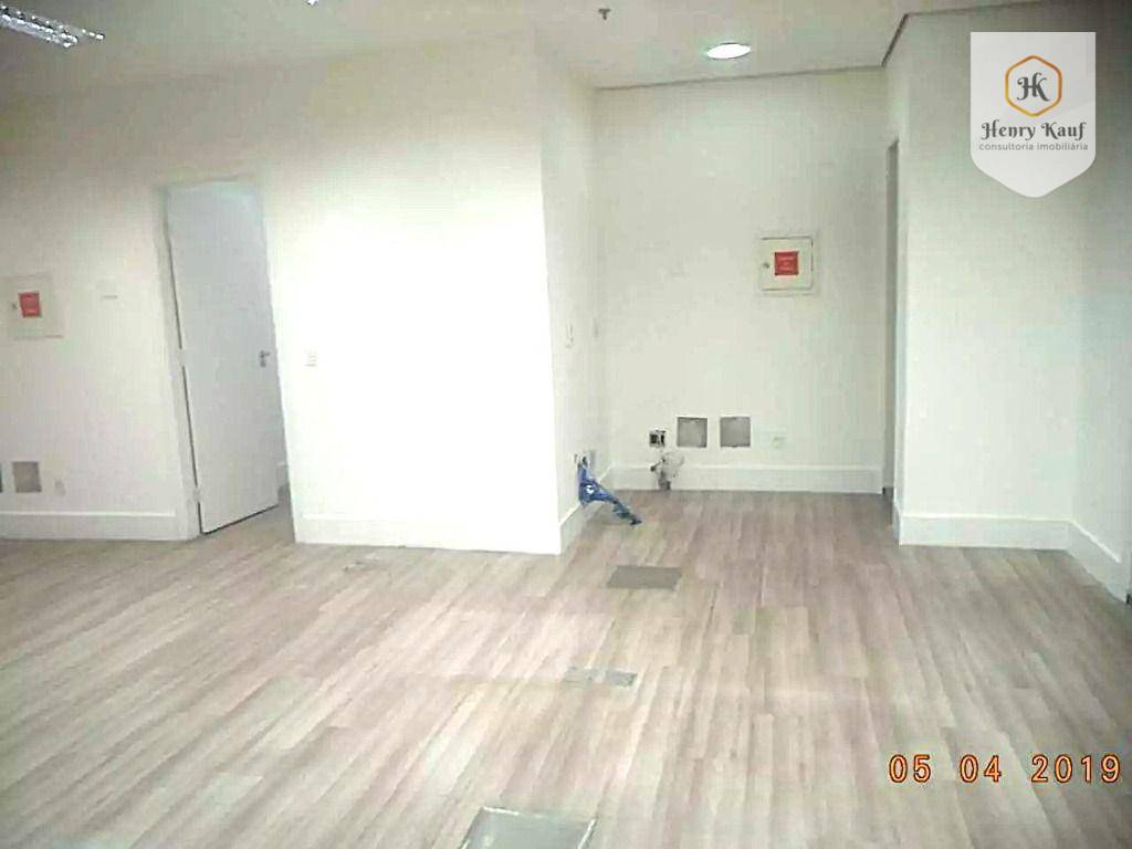 Conjunto Comercial-Sala à venda, 37m² - Foto 4