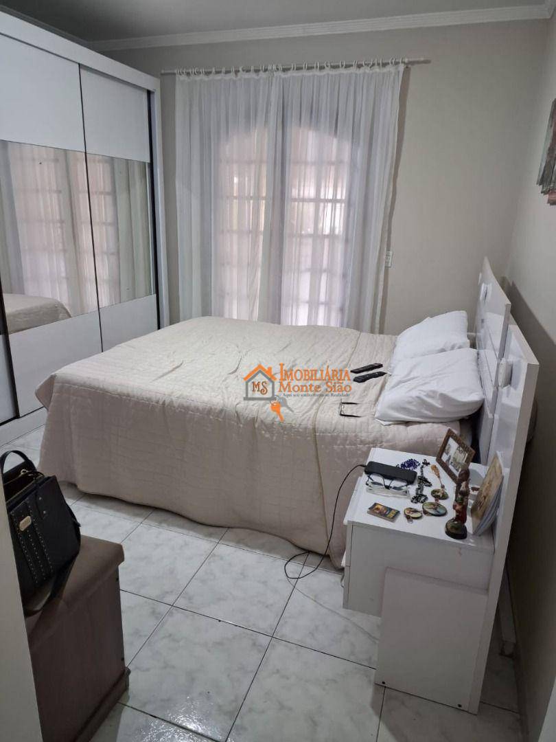 Sobrado à venda com 3 quartos, 300m² - Foto 13