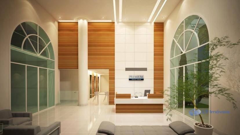 Conjunto Comercial-Sala à venda, 35m² - Foto 2