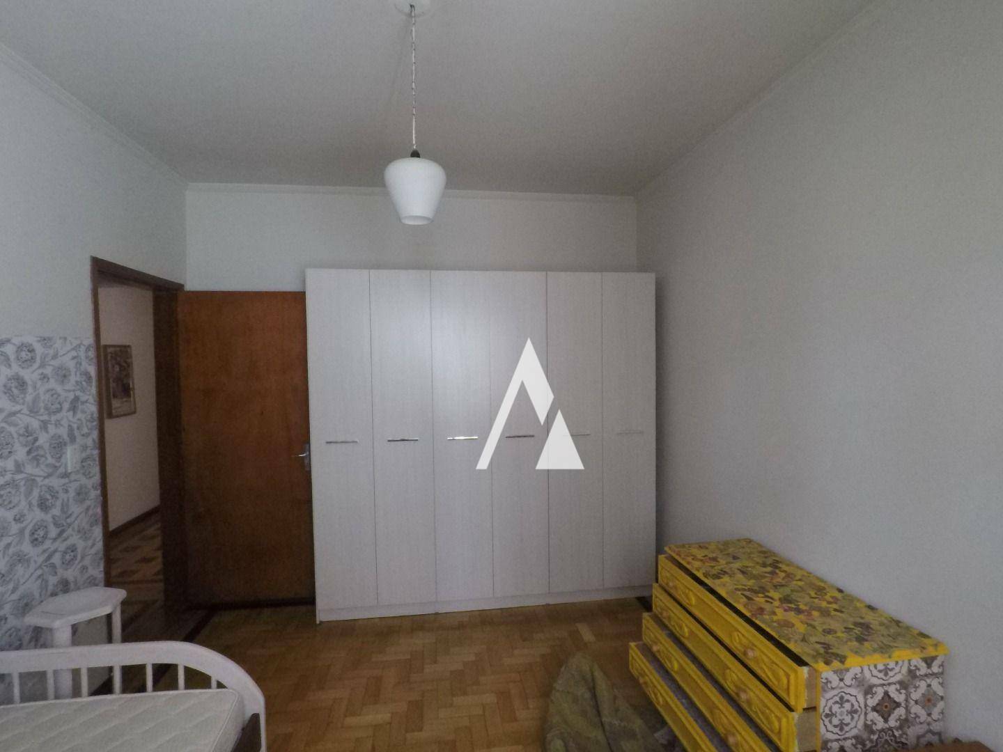 Apartamento para alugar com 1 quarto, 38m² - Foto 13