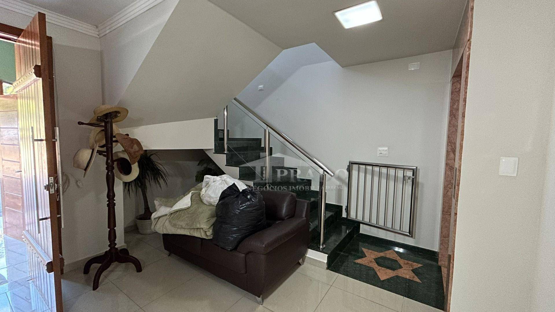 Sítio à venda com 6 quartos, 1100m² - Foto 21