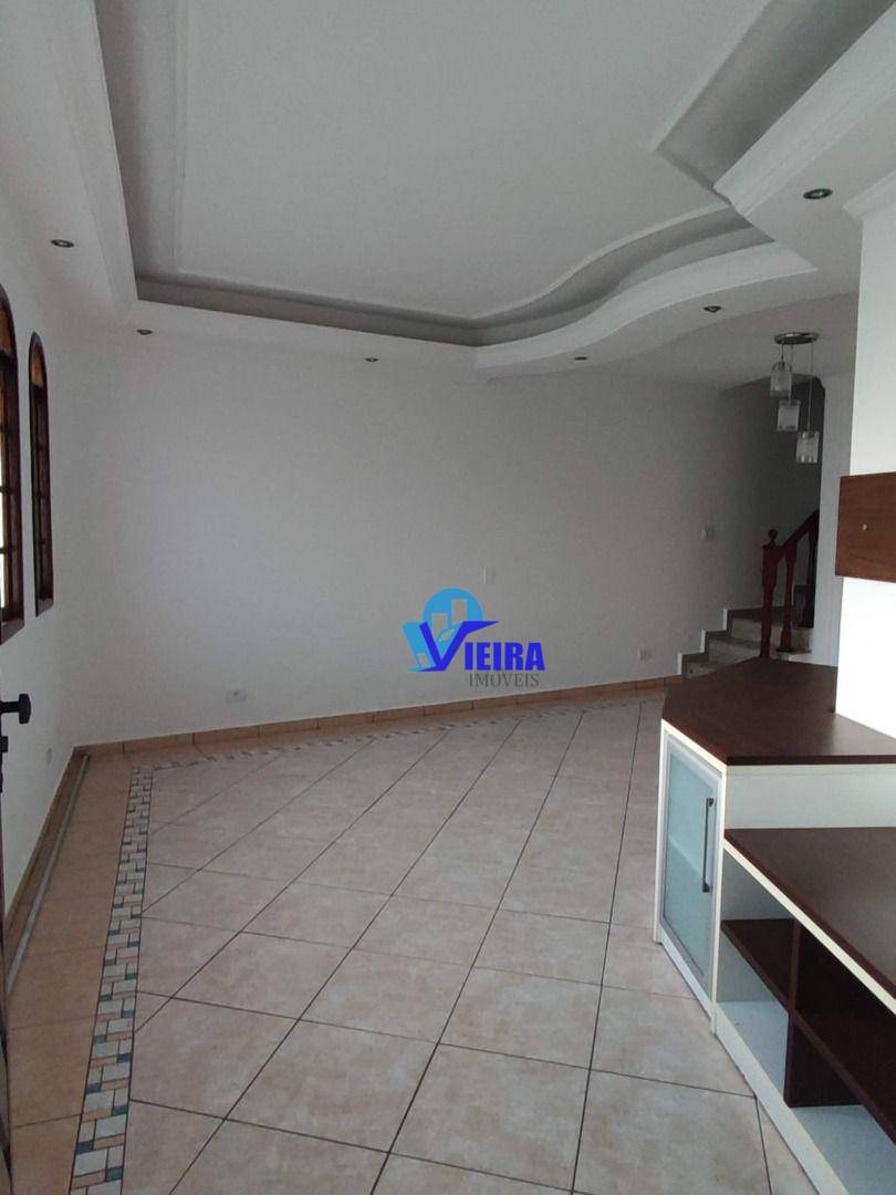 Sobrado à venda com 4 quartos, 100m² - Foto 8