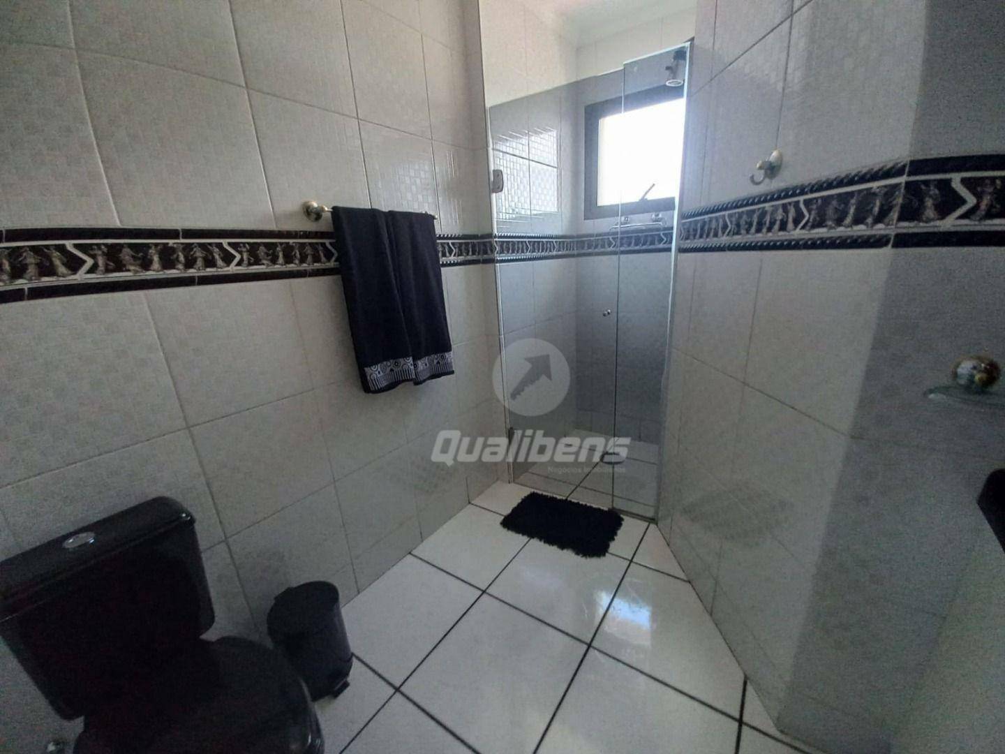 Apartamento à venda com 4 quartos, 220m² - Foto 19