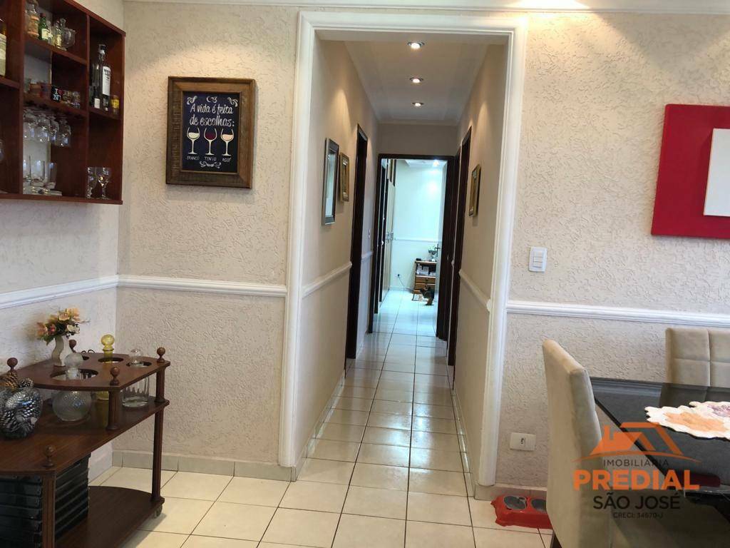 Apartamento à venda com 3 quartos, 98m² - Foto 5