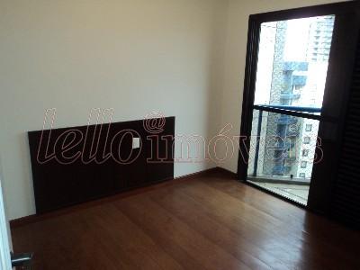 Apartamento à venda com 4 quartos, 269m² - Foto 10