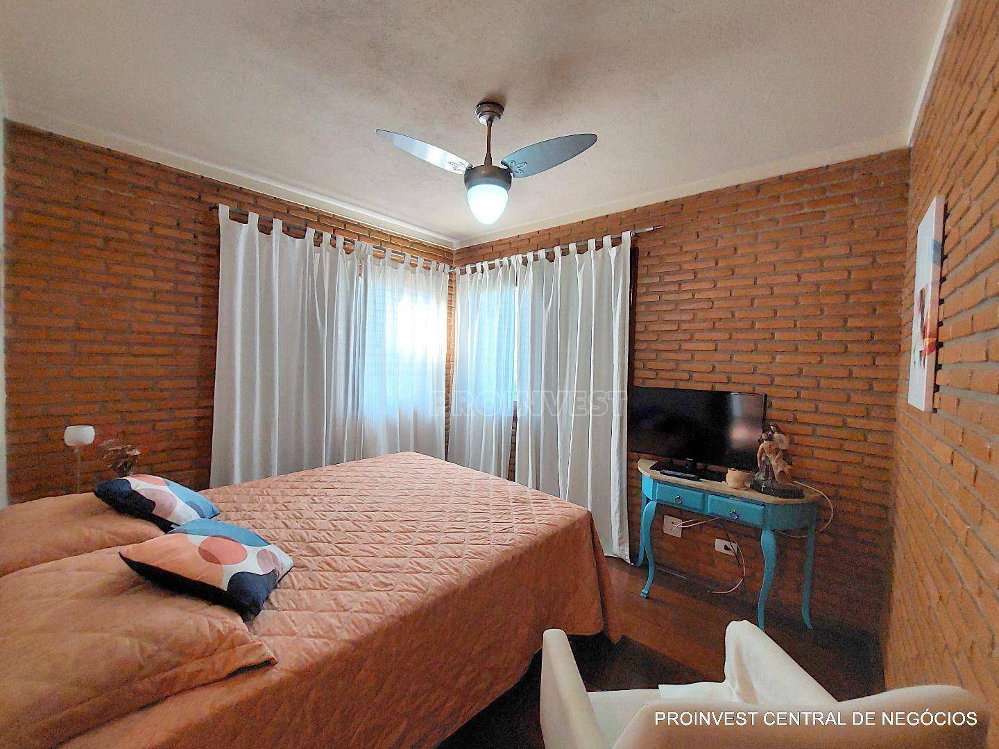 Casa de Condomínio à venda com 3 quartos, 320m² - Foto 22