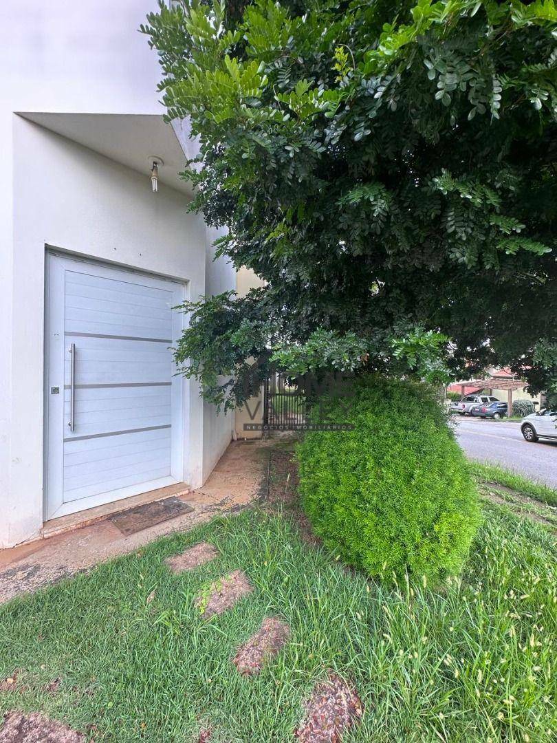 Casa de Condomínio à venda com 3 quartos, 160m² - Foto 18