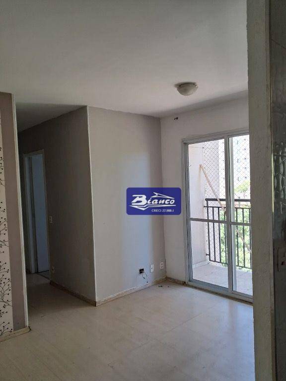 Apartamento à venda com 3 quartos, 56m² - Foto 9