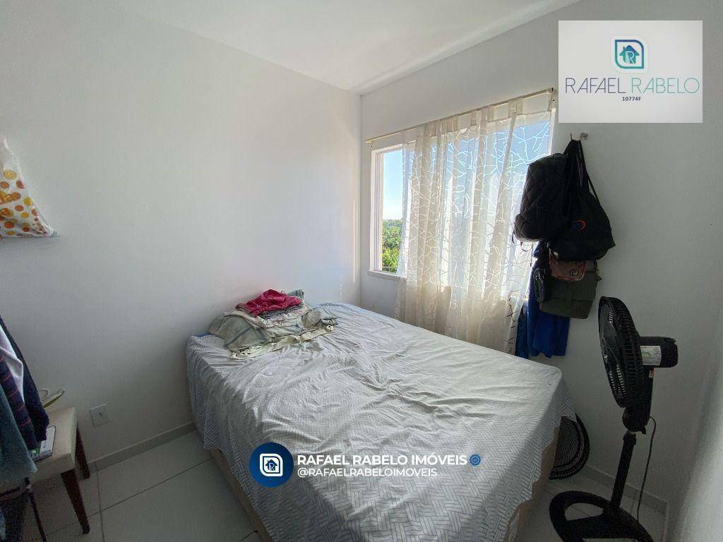 Apartamento à venda com 2 quartos, 48m² - Foto 11