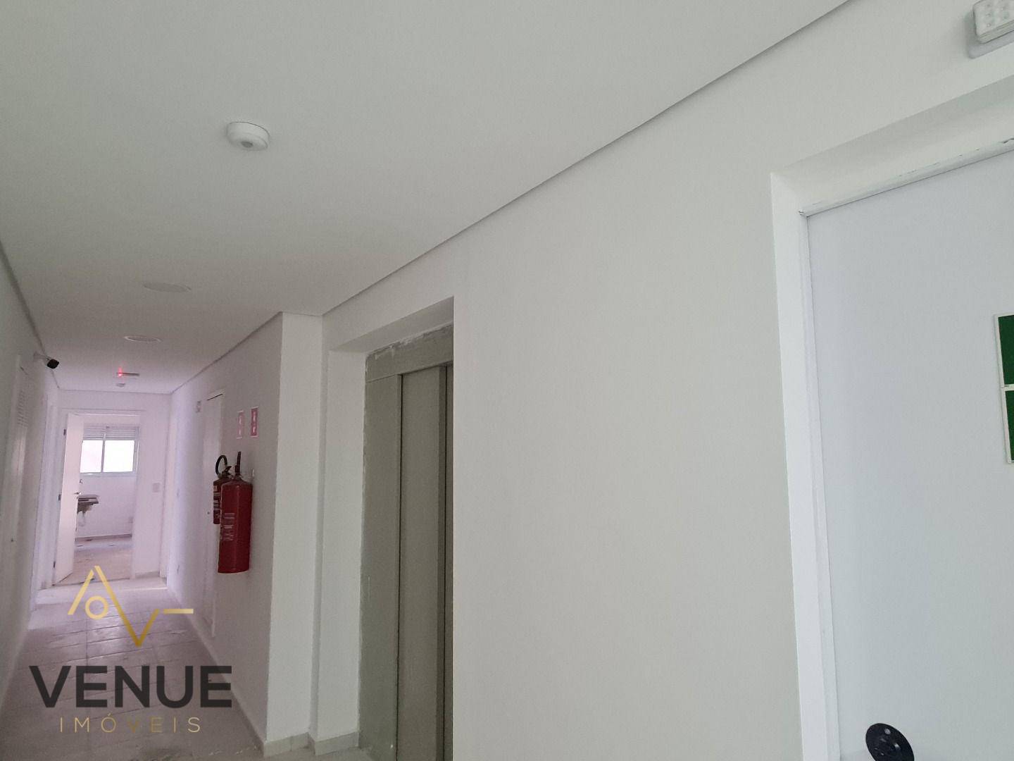 Apartamento à venda com 1 quarto, 30m² - Foto 16