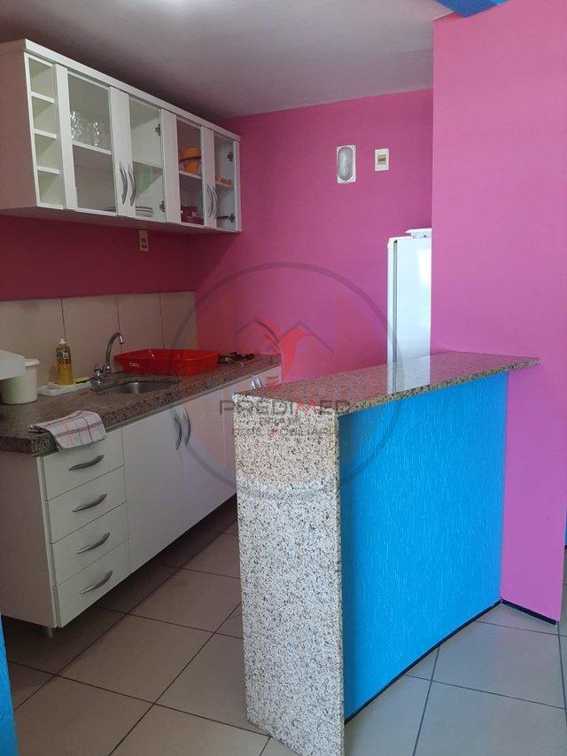 Flat/Apart Hotel à venda e aluguel com 1 quarto, 50m² - Foto 10