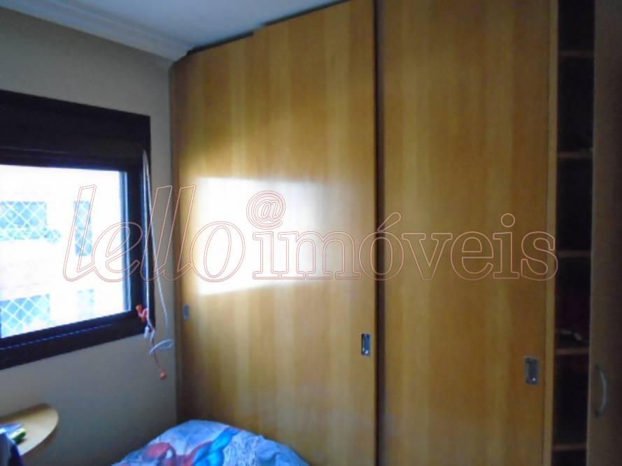 Apartamento para alugar com 4 quartos, 190m² - Foto 29