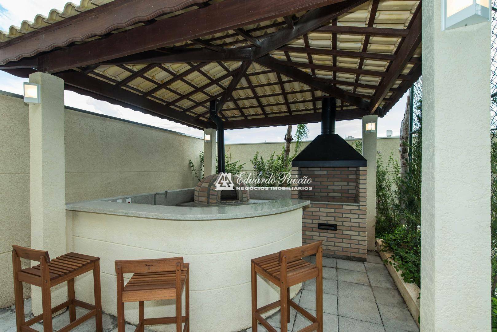 Apartamento à venda com 3 quartos, 76m² - Foto 27