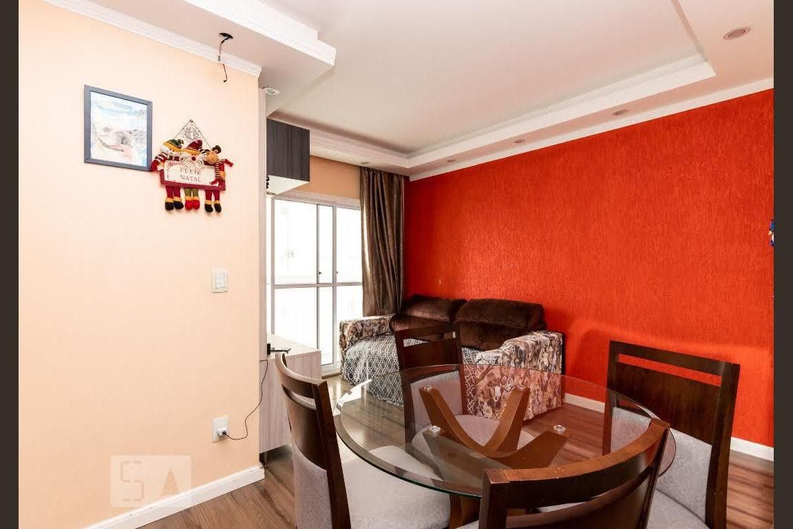 Apartamento à venda com 2 quartos, 49m² - Foto 12