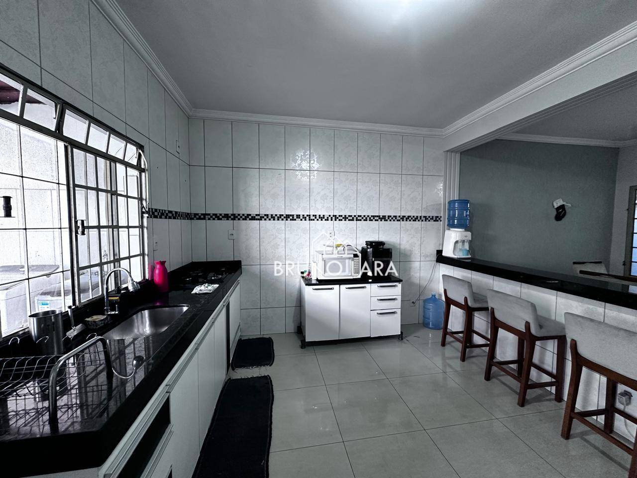 Casa, 3 quartos, 250 m² - Foto 6