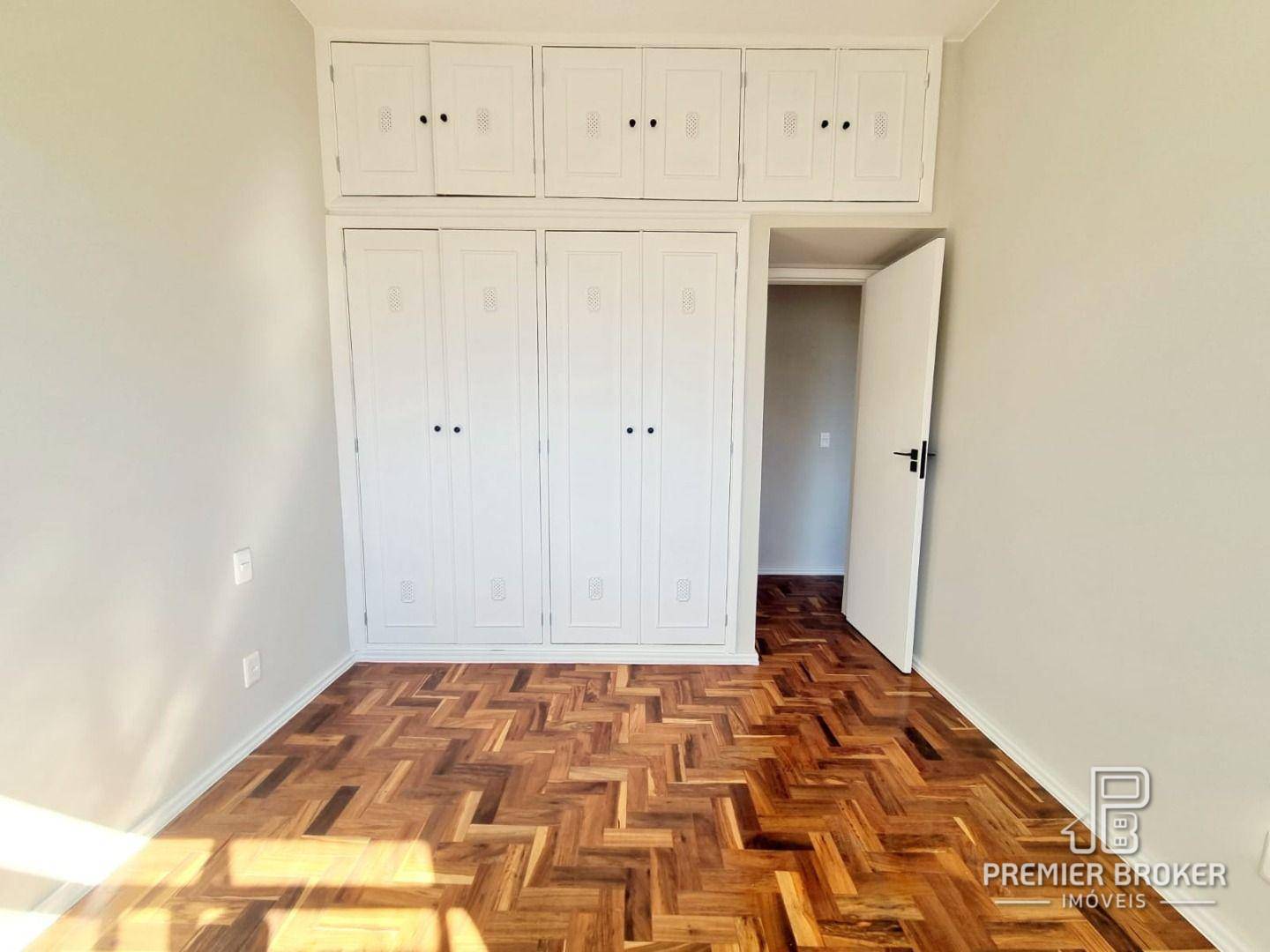 Apartamento à venda com 2 quartos, 59m² - Foto 17