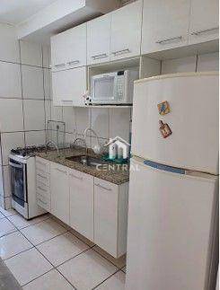 Apartamento à venda com 2 quartos, 51m² - Foto 4